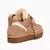 Tênis Ugg Lowmel Bege Feminino - loja online