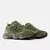 Tênis New Balance 9060 - Verde Unissex na internet