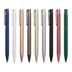 Caneta Slim Metal