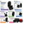 Combo Smartwatch Deportivo + Auriculares Bluetooth Sport - comprar online