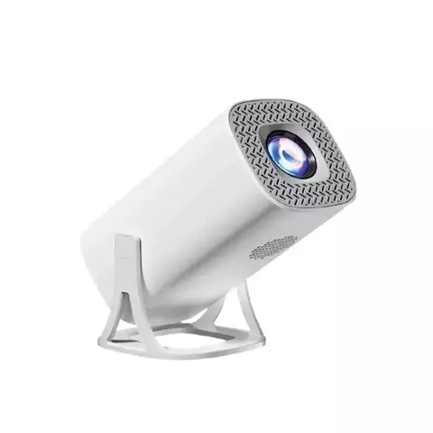 Proyector Portatil Mini Wifi Android Hdmi Bluetooth Netmak - comprar online