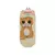 Calcetín Corto Estándar Gato Naranja - comprar en línea