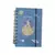 Libreta Gato Luna
