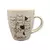 Taza Gatos Meow - comprar en línea