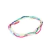 COLAR CRISTAL SAFIRA CRISTAL QUARTZO ROSA CRISTAL CITRINO FIO COLORIDO 95CM (LINHA PREMIUM) - Gabi Paro Joias