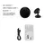 Kit 4Câmeras A9 HD Mini com visão noturna Wifi Câmera 1080P - comprar online