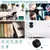 Kit 4Câmeras A9 HD Mini com visão noturna Wifi Câmera 1080P - Xluma