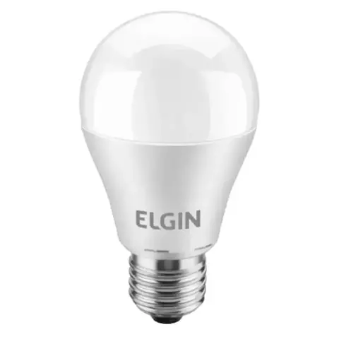 LAMPADA LED 12W 3000K ELGIN