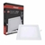 PAINEL EMBUTIR QUADRADO 12W 6500K AVANT/PHILBRA
