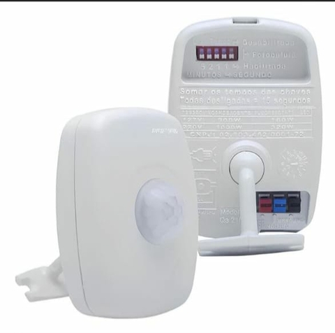 SENSOR PRESENCA 180 QA21 QUALITRONIX