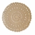 JOGO AMERICANO CROCHE 37CM - comprar online