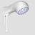 DUCHA TOP BANHO 4T SINTEX BRANCO 127/5500