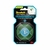 FITA DUPLA FACE TRANSP. 19X2M 800G FIXAFORTE 3M