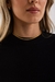 Blusa Slim Canelada - comprar online