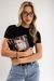Blusa Slim Canelada