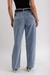 Calça Jeans Wide Leg
