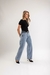 Imagem do Calça Jeans Wide Leg