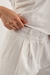 Calça Pantalona White na internet