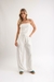 Calça Pantalona White - comprar online