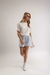 T-shirt Oversized - comprar online