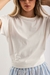 T-shirt Oversized