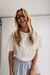 T-shirt Oversized - loja online