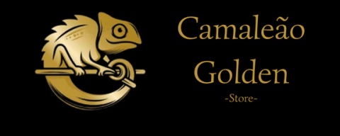 Camaleão Golden