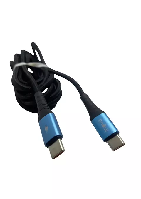 CABO TIPO-C 65W 2M INOVA CBO-12441