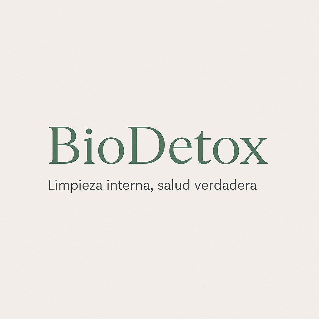 BIODETOX