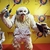 Star wars Luke skywalker & wampa hasbro - comprar online