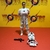Star wars At-at Driver the legacy collection hasbro 2009 en internet