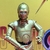 Star wars C-3po vintage collection hasbro
