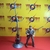 Star wars Luke skywalker Bespin & antena vintage collection hasbro en internet