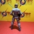 Star wars Luke skywalker Bespin & antena vintage collection hasbro - tienda online
