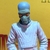 Star wars Ellorrs madak power of the jedi hasbro 2000