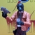 Star wars Ponda Baba Vintage collection hasbro