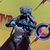 Star wars Zuckuss legacy collection hasbro 2009