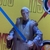 Star wars Obi wan spirit the original triology collection hasbro 2004