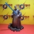 Star wars Obi wan spirit the original triology collection hasbro 2004 - comprar online