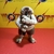 Star wars Droopy McCool Jabba’s Palace the power of the forcé kenner 1998 - comprar online