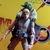 Star wars Luke skywalker dagobah & Yoda black series 3.75 hasbro 2010