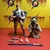 Star wars Luke skywalker dagobah & Yoda black series 3.75 hasbro 2010 - Yis toys