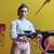 Star wars Princesa leía (Bespin escape) vintage collection hasbro 2021