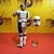 Star wars Luke skywalker (Stormtrooper disguise) legacy collection hasbro 2005 en internet