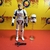 Star wars Luke skywalker (Stormtrooper disguise) legacy collection hasbro 2005 - Yis toys