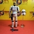Star wars Luke skywalker (Stormtrooper disguise) legacy collection hasbro 2005 - tienda online