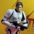 Star wars Han solo (Stormtrooper disguise) legacy collection hasbro 2005