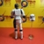 Star wars Han solo (Stormtrooper disguise) legacy collection hasbro 2005 en internet