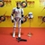Star wars Han solo (Stormtrooper disguise) legacy collection hasbro 2005 - Yis toys