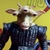 Star wars Ree Yees the power of forcé kenner 1998